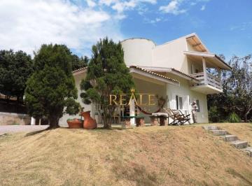 Rural · 470m² · 4 Quartos · 8 Vagas · Chácara em Monterrey, Louveira/SP de 470m² 4 quartos à venda por R$ 2.100.000,00