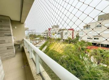 Apartamento · 108m² · 3 Quartos · 2 Vagas · Apartamento em Campeche, Florianópolis/SC de 108m² 3 quartos à venda por R$ 2.380.000,00