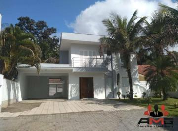Casa · 281m² · 4 Quartos · 6 Vagas · Casa em Riviera, Bertioga/SP de 281m² 4 quartos à venda por R$ 2.950.000,00
