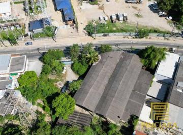 Comercial · 2000m² · Galpão em Sete Pontes, São Gonçalo/RJ de 2000m² à venda por R$ 2.500.000,00