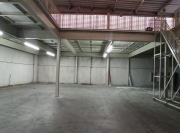 Comercial · 820m² · 6 Vagas · Galpão em Vila Amorim, Suzano/SP de 820m² à venda por R$ 3.000.000,00