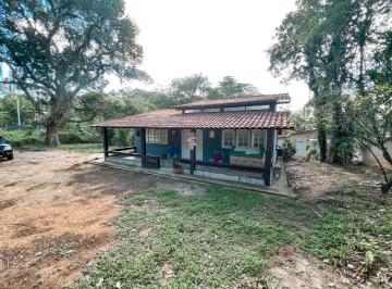 Casa · 200m² · 3 Quartos · 2 Vagas · Casa em Engenho do Mato, Niterói/RJ de 200m² 3 quartos à venda por R$ 2.550.000,00