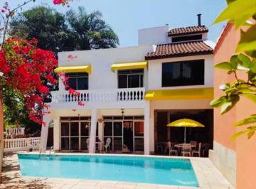 Casa · 379m² · 6 Quartos · 4 Vagas · Casa em Bosque da Saúde, São Paulo/SP de 379m² 6 quartos à venda por R$ 3.990.000,00
