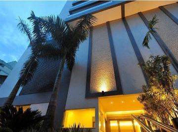 Apartamento · 210m² · 3 Quartos · 3 Vagas · Apartamento em Boqueirão, Santos/SP de 210m² 3 quartos à venda por R$ 3.300.000,00