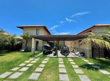 Casa · 270m² · 4 Quartos · 5 Vagas · Casa em Rasa, Armação dos Búzios/RJ de 270m² 4 quartos à venda por R$ 5.600.000,00