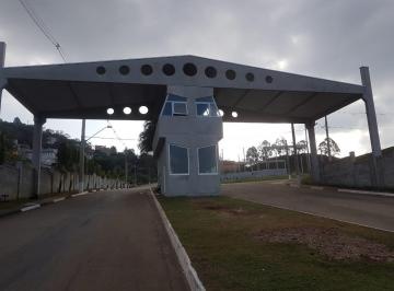 Terreno · 2177m² · Área em Parque Panorama II (Fazendinha), Santana de Parnaíba/SP de 0m² à venda por R$ 3.471.291,05