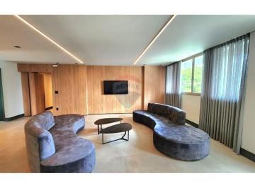Apartamento · 140m² · 4 Quartos · 3 Vagas · Apartamento em Sion, Belo Horizonte/MG de 140m² 4 quartos à venda por R$ 2.580.000,00