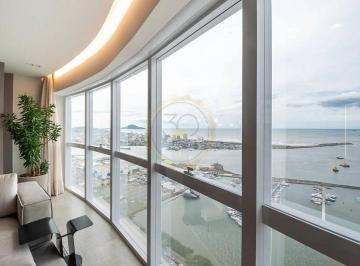 Apartamento · 329m² · 3 Quartos · 4 Vagas · Apartamento em Centro, Itajaí/SC de 329m² 3 quartos à venda por R$ 8.750.000,00