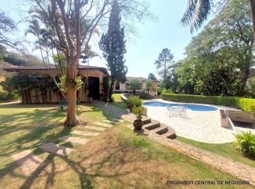 Casa · 505m² · 4 Quartos · 4 Vagas · Casa em Jardim Mediterrâneo, Cotia/SP de 505m² 4 quartos à venda por R$ 2.930.000,00