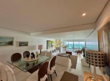 Apartamento · 184m² · 3 Quartos · 2 Vagas · Apartamento em Morro do Maluf, Guarujá/SP de 184m² 3 quartos à venda por R$ 2.400.000,00