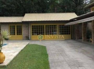 Casa · 300m² · 3 Quartos · 2 Vagas · Casa em Santo Antônio de Lisboa, Florianópolis/SC de 300m² 3 quartos à venda por R$ 3.500.000,00