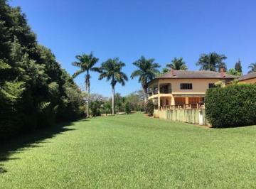 Rural · 1000m² · 8 Quartos · 5 Vagas · Chácara em Colinas do Mosteiro de Itaici, Indaiatuba/SP de 1000m² 8 quartos à venda por R$ 2.800.000