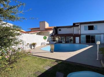 Casa · 420m² · 4 Quartos · Casa em Agronômica, Florianópolis/SC de 420m² 4 quartos à venda por R$ 3.950.000,00