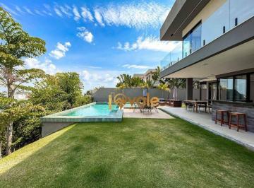 Casa · 447m² · 5 Quartos · 6 Vagas · Casa em Jardim Bela Vista, São José dos Campos/SP de 447m² 5 quartos à venda por R$ 5.500.000,00