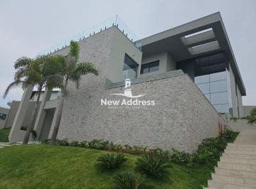 Casa · 425m² · 4 Quartos · 3 Vagas · Casa em Santa Paula I, Vila Velha/ES de 425m² 4 quartos à venda por R$ 4.950.000,00