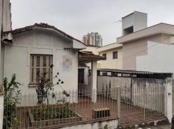 Terreno · 260m² · Terreno em Tatuapé, São Paulo/SP de 0m² à venda por R$ 2.500.000,00