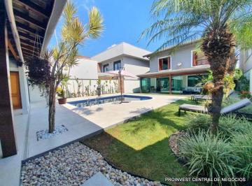 Casa · 360m² · 3 Quartos · 6 Vagas · Casa em São Paulo II, Cotia/SP de 360m² 3 quartos à venda por R$ 2.500.000,00