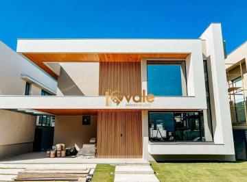 Casa · 300m² · 4 Quartos · 3 Vagas · Casa em Urbanova, São José dos Campos/SP de 300m² 4 quartos à venda por R$ 5.500.000,00