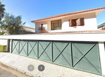 Casa · 370m² · 4 Quartos · 7 Vagas · Casa em Santo Amaro, São Paulo/SP de 370m² 4 quartos à venda por R$ 2.875.000,00