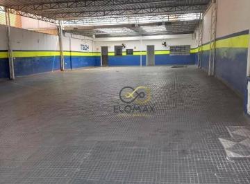 Comercial · 300m² · 30 Vagas · Galpão em Tucuruvi, São Paulo/SP de 300m² à venda por R$ 2.000.000,00