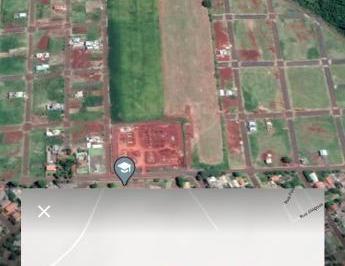Terreno · 70800m² · Terreno em Coração De Jesus, São Miguel do Iguaçu/PR de 0m² à venda por R$ 7.617.000,00