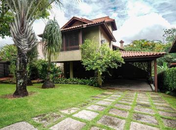 Casa · 450m² · 5 Quartos · 7 Vagas · Casa em Residencial Euroville, Carapicuíba/SP de 450m² 5 quartos à venda por R$ 2.499.000,00 ou para