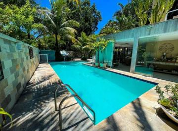 Casa · 350m² · 5 Quartos · 4 Vagas · Casa em Itacoatiara, Niterói/RJ de 350m² 5 quartos à venda por R$ 4.200.000,00