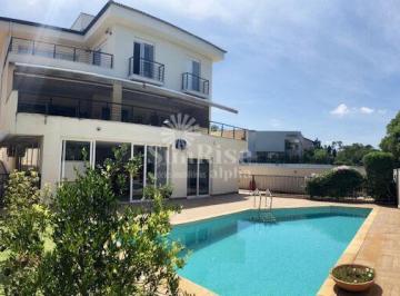 Casa · 400m² · 4 Quartos · 4 Vagas · Casa em Residencial das Estrelas, Barueri/SP de 400m² 4 quartos à venda por R$ 4.500.000,00