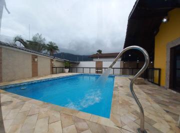 Casa · 450m² · 5 Quartos · 6 Vagas · Casa em Balneário Flórida, Praia Grande/SP de 450m² 5 quartos à venda por R$ 2.750.000,00