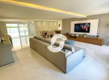 Casa · 400m² · 5 Quartos · 3 Vagas · Casa em Camboinhas, Niterói/RJ de 400m² 5 quartos à venda por R$ 3.890.000,00