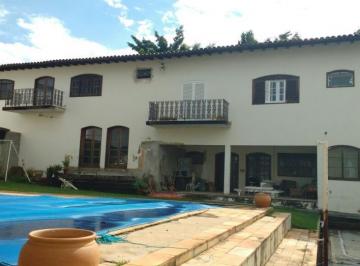 Casa · 817m² · 4 Quartos · 4 Vagas · Casa em Parque Ortolândia, Hortolândia/SP de 817m² 4 quartos à venda por R$ 3.000.000,00