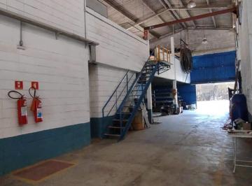 Comercial · 762m² · 6 Vagas · Galpão em Chácara Ondas Verdes, Cotia/SP de 762m² à venda por R$ 2.000.000,00 ou para locação R$ 12.