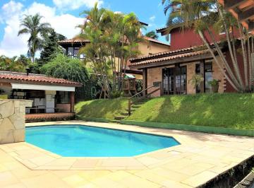 Casa · 450m² · 3 Quartos · 4 Vagas · Casa em Nova Higienópolis, Jandira/SP de 450m² 3 quartos à venda por R$ 2.000.000,00