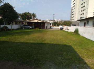 Terreno · 1323m² · Terreno em São João, Itajaí/SC de 0m² à venda por R$ 2.660.000,00