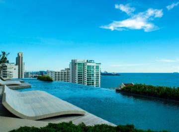 Apartamento · 312m² · 5 Quartos · 3 Vagas · Apartamento em Centro, Itajaí/SC de 312m² 5 quartos à venda por R$ 5.750.000,00