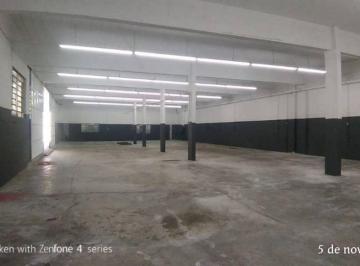 Comercial · 1000m² · 4 Vagas · Galpão em Vila Carmosina, São Paulo/SP de 1000m² à venda por R$ 4.500.000,00