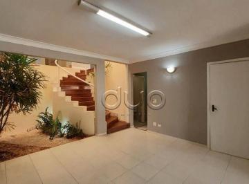 Casa · 356m² · 3 Quartos · 7 Vagas · Casa em Vila Independência, Piracicaba/SP de 356m² 3 quartos à venda por R$ 1.800.000,00
