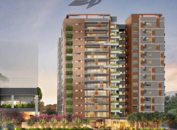 Apartamento · 252m² · 4 Quartos · 4 Vagas · Apartamento em Indianópolis, São Paulo/SP de 252m² 4 quartos à venda por R$ 5.733.000,00