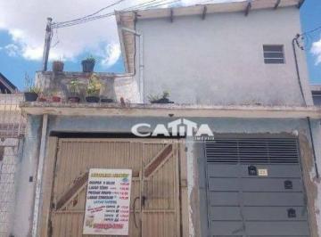 Casa · 345m² · 8 Quartos · 5 Vagas · Sobrado em Vila Carrão, São Paulo/SP de 345m² 8 quartos à venda por R$ 3.400.000,00