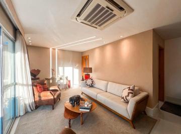 Apartamento · 272m² · 4 Quartos · 4 Vagas · Cobertura em Camboinhas, Niterói/RJ de 272m² 4 quartos à venda por R$ 3.200.000,00