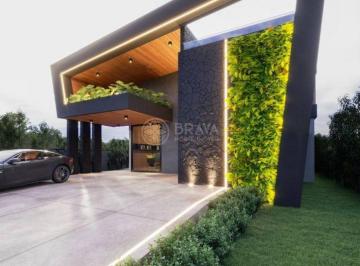Casa · 525m² · 4 Quartos · 4 Vagas · Casa em Rio Pequeno, Camboriú/SC de 525m² 4 quartos à venda por R$ 4.200.000,00