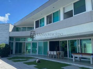 Casa · 684m² · 5 Quartos · Casa em Curado, Jaboatão dos Guararapes/PE de 684m² 5 quartos à venda por R$ 5.200.000,00