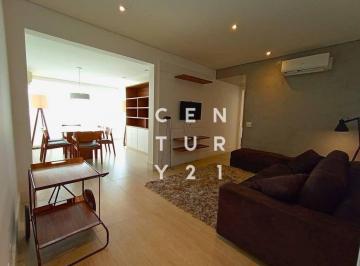 Apartamento · 80m² · 1 Quarto · 1 Vaga · Apartamento em Vila Nova Conceição, São Paulo/SP de 80m² 1 quartos à venda por R$ 2.699.000,00 ou pa