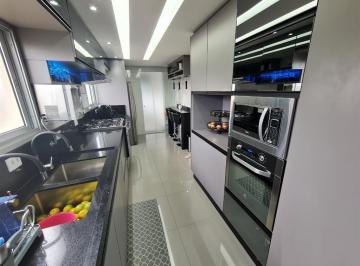 Apartamento · 168m² · 4 Quartos · 3 Vagas · Apartamento em Belenzinho, São Paulo/SP de 168m² 4 quartos à venda por R$ 1.820.000,00