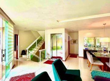 Casa · 500m² · 4 Quartos · 3 Vagas · Casa em Piratininga, Niterói/RJ de 500m² 4 quartos à venda por R$ 2.800.000,00