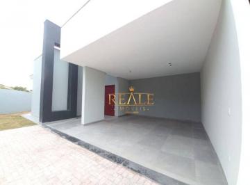 Casa · 261m² · 3 Quartos · 2 Vagas · Casa em Monterrey, Louveira/SP de 261m² 3 quartos à venda por R$ 1.850.000,00