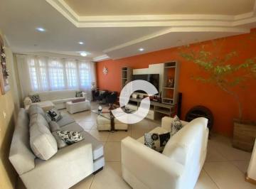 Casa · 361m² · 4 Quartos · 3 Vagas · Casa em Camboinhas, Niterói/RJ de 361m² 4 quartos à venda por R$ 2.600.000,00