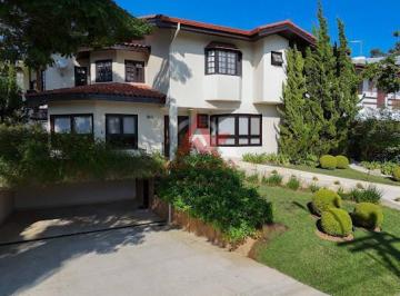 Casa · 568m² · 4 Quartos · 4 Vagas · Casa em Morada dos Pinheiros (Aldeia da Serra), Santana de Parnaíba/SP de 568m² 4 quartos à venda po