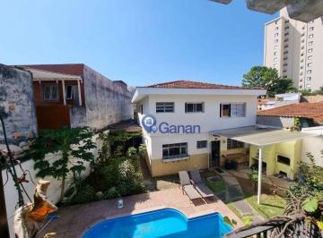 Casa · 300m² · 4 Quartos · 4 Vagas · Casa em Vila Cruzeiro, São Paulo/SP de 300m² 4 quartos à venda por R$ 3.000.000,00