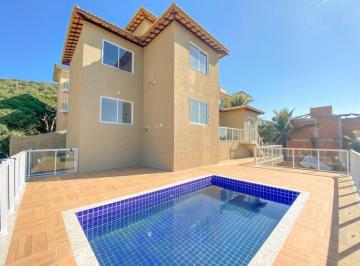 Casa · 200m² · 4 Quartos · 4 Vagas · Casa em Geribá, Armação dos Búzios/RJ de 200m² 4 quartos à venda por R$ 1.900.000,00